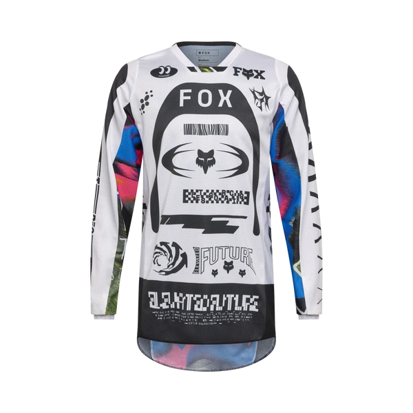 FOX 180 Image Cosmo 骑行套装