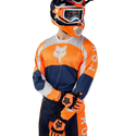 FOX 180 Nitro 骑行套装