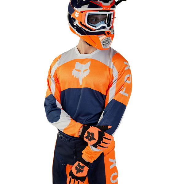 FOX 180 Nitro 骑行套装