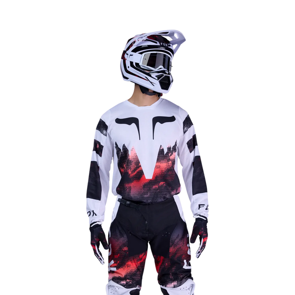 FOX 180 Kairos 骑行套装