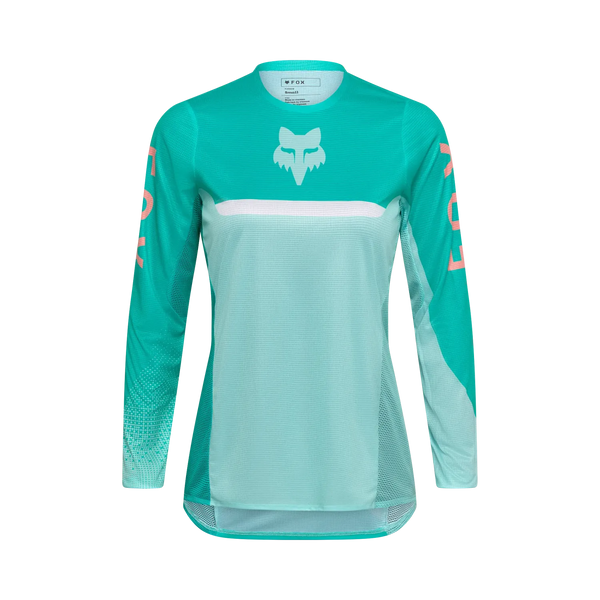 FOX Womens Flexair 骑行套装