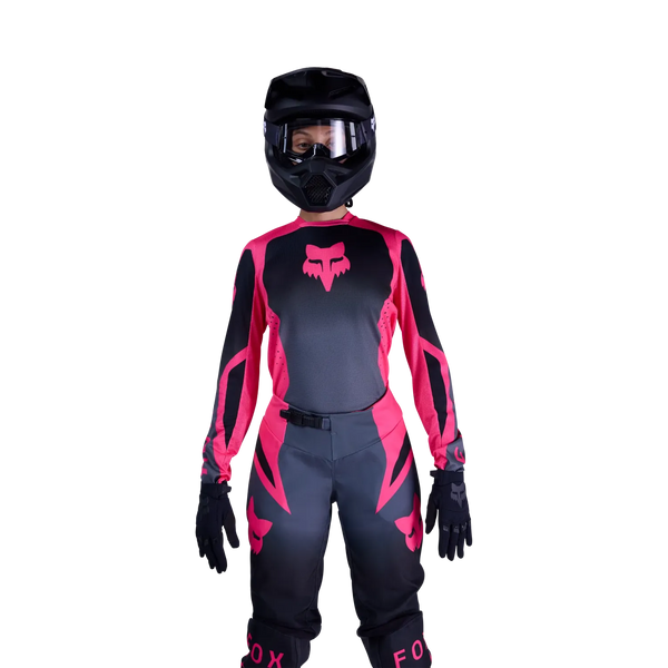 FOX Womens 180 骑行套装