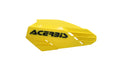 Acerbis LINEAR 护手片 KTM / Husqvarna 125-500 | Gas Gas / Yamaha 125-450 | Honda / Kawasaki / Suzuki 250-450 | Sherco 125-300 | Stark Future Electric
