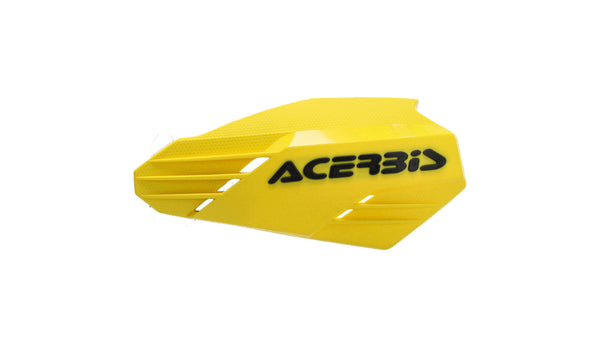 Acerbis LINEAR 护手片 KTM / Husqvarna 125-500 | Gas Gas / Yamaha 125-450 | Honda / Kawasaki / Suzuki 250-450 | Sherco 125-300 | Stark Future Electric