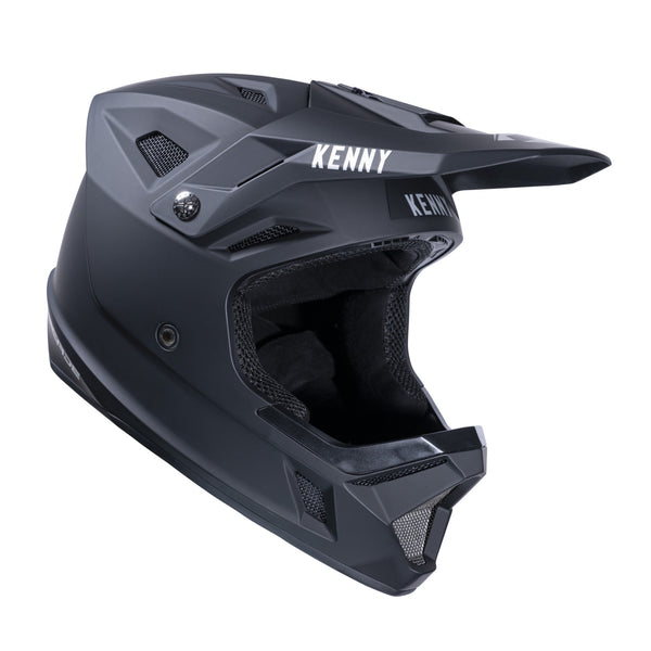 Kenny Decade 全面盔 夏季林道首选