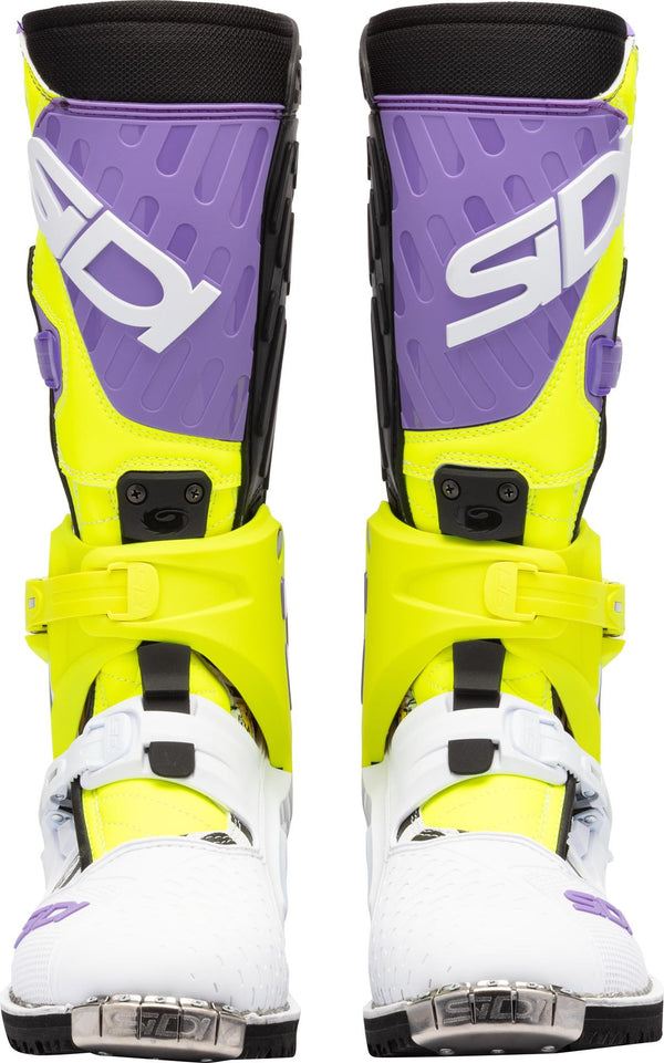 Sidi Crossair HD 比利爆联名款