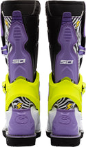 Sidi Crossair HD 比利爆联名款