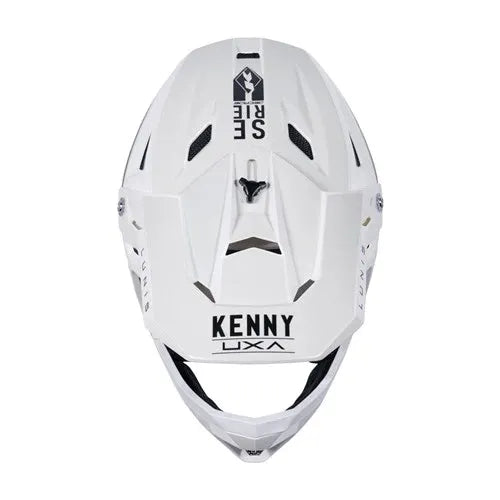 Kenny Decade 全面盔 夏季林道首选