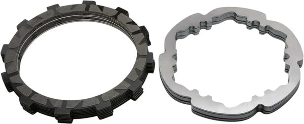 Rekluse Core Manual TorqDrive 手动离合器总成替换片 KTM / Husqvarna / Gas Gas 250-500 2011-2026