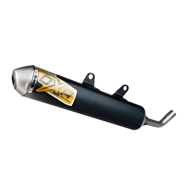 OXA 硬耐力版 后段排气 Yamaha YZ250 2002-2023