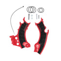 Acerbis X-Grip 车架保护 Honda 250-450 2025-2026