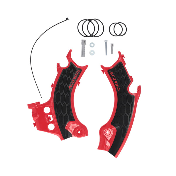 Acerbis X-Grip 车架保护 Honda 250-450 2025-2026