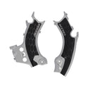 Acerbis X-Grip 车架保护 Honda 250-450 2025-2026