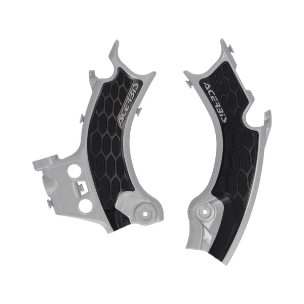 Acerbis X-Grip 车架保护 Honda 250-450 2025-2026