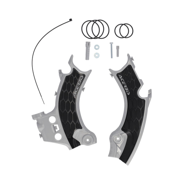 Acerbis X-Grip 车架保护 Honda 250-450 2025-2026
