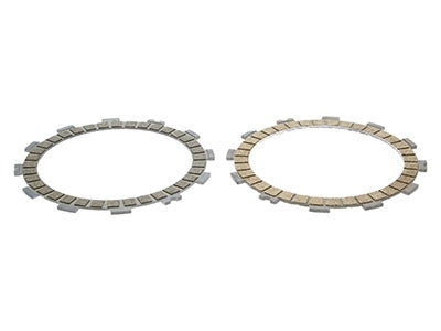 Prox 完整离合片套 Kawasaki KX250F / KX250X 2021-2026