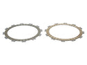 Prox 完整离合片套 Kawasaki KX250F / KX250X 2021-2026