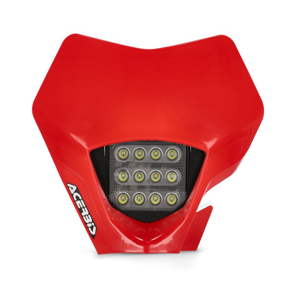 Acerbis VSL 前照灯 Gas Gas 250-350 2021-2023