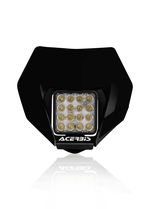 Acerbis VSL 前照灯