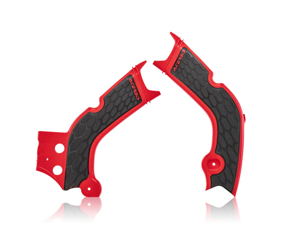 Acerbis X-Grip 车架保护 Honda 250-450 2019-2021