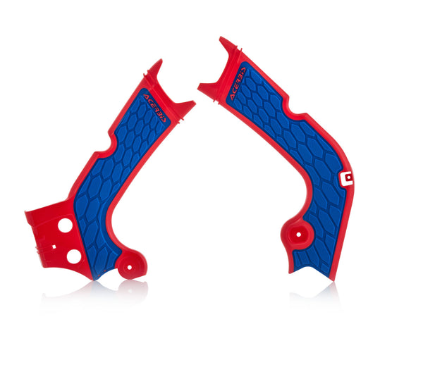 Acerbis X-Grip 车架保护 Honda CRF450R / CRF250R / CRF250RX / CRF 300 RX 2017-2019