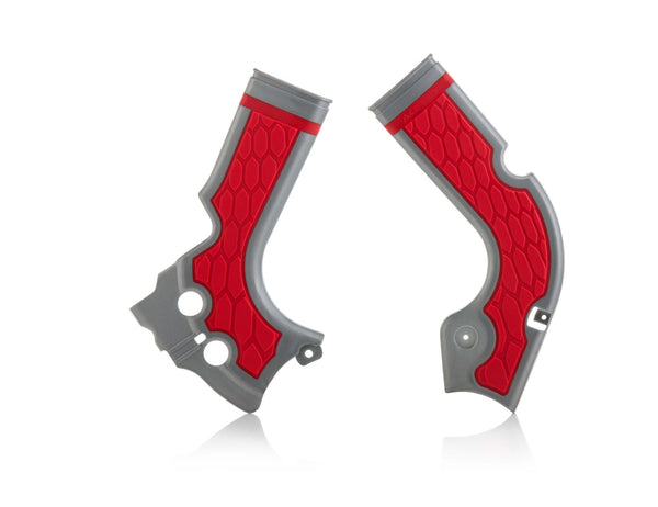 Acerbis X-Grip 车架保护 Honda CRF450R / CRF250R 2013-2017