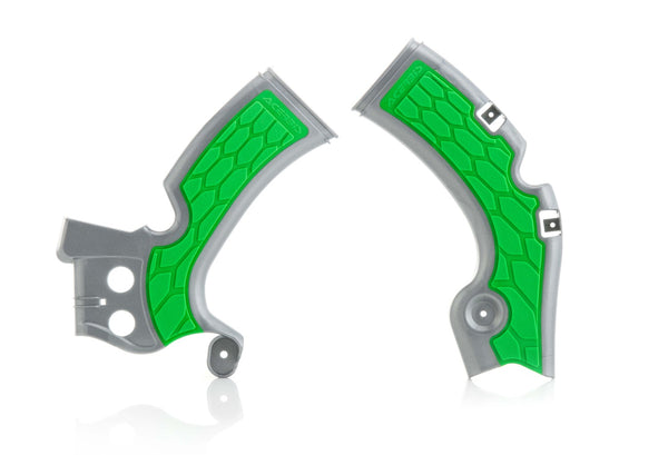 Acerbis X-Grip 车架保护 Kawasaki KX450F 2009-2018