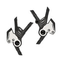 Acerbis X-Grip 车架保护 BMW R1200GS / R1200GS Adventure / R1250GS / R1250GS Adventure 2013-2023