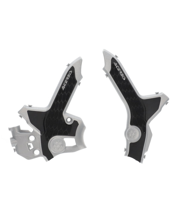 Acerbis X-Grip 车架保护 Honda CRF250L / CRF300L Rally / CRF300L 2021-2024