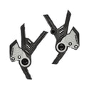 Acerbis X-Grip 车架保护 BMW R1200GS / R1200GS Adventure / R1250GS / R1250GS Adventure 2013-2023