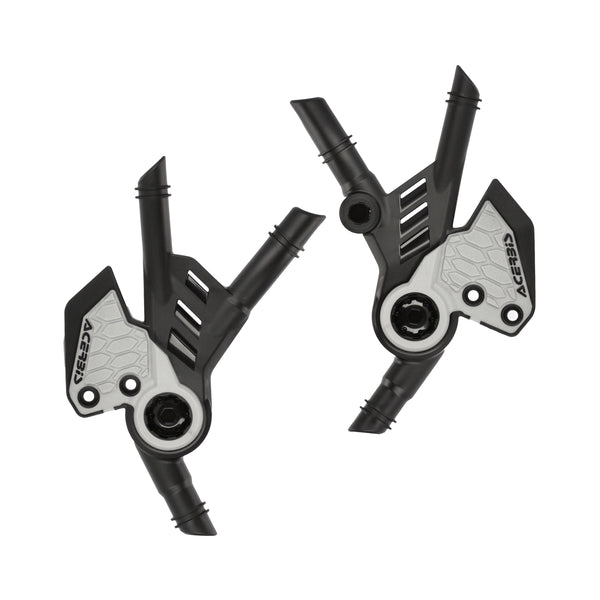 Acerbis X-Grip 车架保护 BMW R1200GS / R1200GS Adventure / R1250GS / R1250GS Adventure 2013-2023