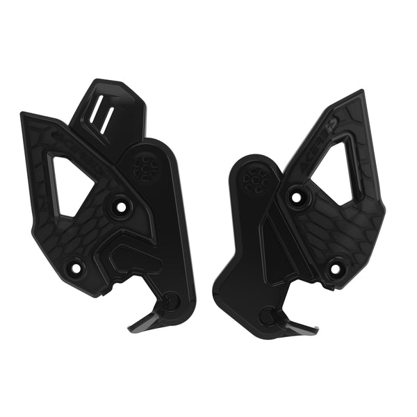 Acerbis X-Grip 车架保护 CFMOTO 450 MT 2024-2026