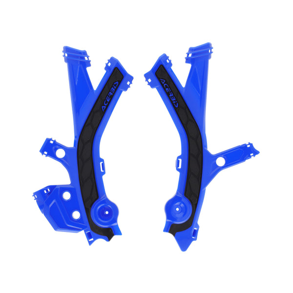 Acerbis X-Grip 车架保护 Sherco 250 SE-R / 300 SE-R / 125 SE-R 2025-2026