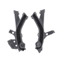 Acerbis X-Grip 车架保护 Sherco 250 SE-R / 300 SE-R / 125 SE-R 2025-2026