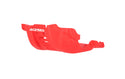 Acerbis 底护板 Honda CRF300L / CRF250L 2021-2026