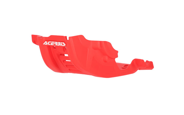 Acerbis 底护板 Honda CRF300L / CRF250L 2021-2026