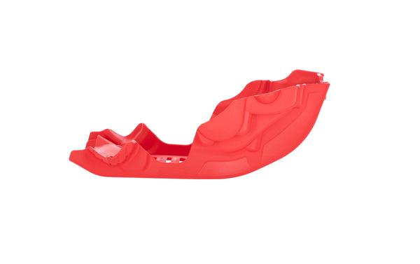 Acerbis 底护板 Honda CRF300L / CRF250L 2021-2026