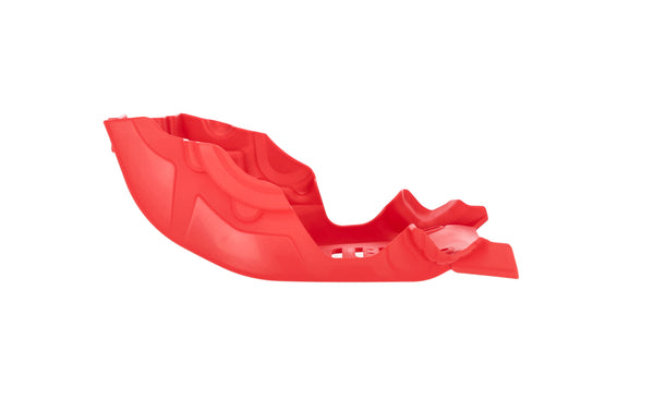 Acerbis 底护板 Honda CRF300L / CRF250L 2021-2026