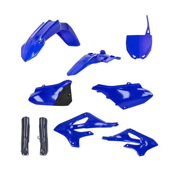 Acerbis 整套车身塑料套件 Yamaha YZ85 2022-2026