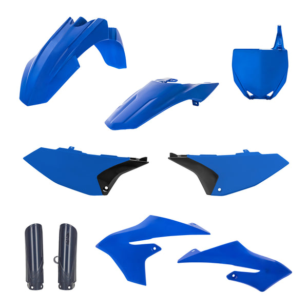 Acerbis 整套车身塑料套件 Yamaha YZ65 2018-2026