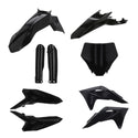 Acerbis 整套车身塑料套件 Gas Gas MC 65 2024-2026