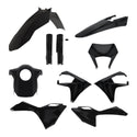 Acerbis 整套车身塑料套件 Gas Gas 125-500 2024-2026