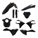 Acerbis 整套车身塑料套件 Gas Gas 125-450 2024-2026