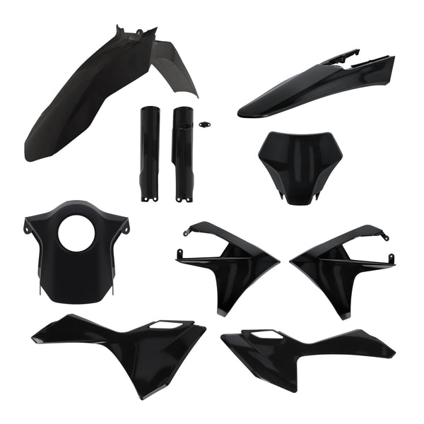 Acerbis 整套车身塑料套件 Gas Gas 125-450 2024-2026