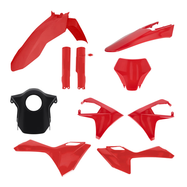 Acerbis 整套车身塑料套件 Gas Gas 125-450 2024-2026