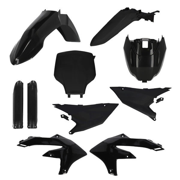Acerbis 整套车身塑料套件 Yamaha YZ450F 2026