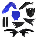 Acerbis 整套车身塑料套件 Yamaha YZ450F 2026