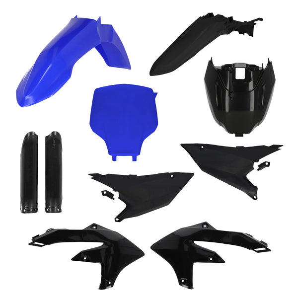 Acerbis 整套车身塑料套件 Yamaha YZ450F 2026