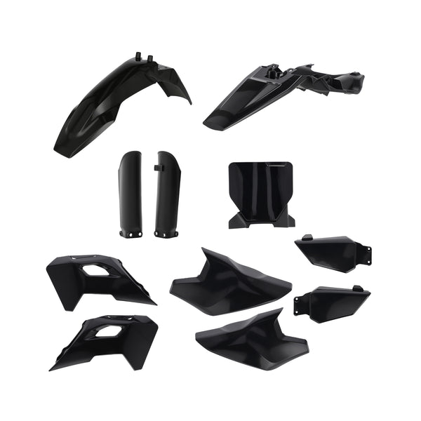 Acerbis 整套车身塑料套件 Husqvarna 50 2024-2026