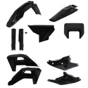 Acerbis 整套车身塑料套件 Husqvarna 125-500 2026